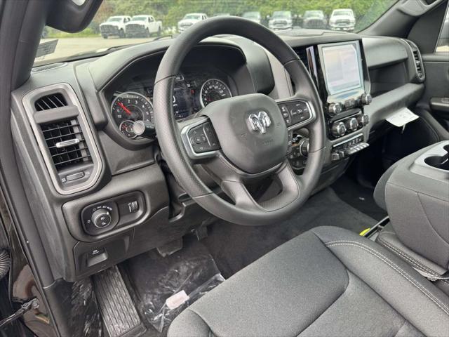 2026 RAM Ram 1500 RAM 1500 WARLOCK CREW CAB 4X4 57 BOX 2026 RAM Ram 1500 RAM 1500 WARLOCK CREW CAB 4X4 57 BOX