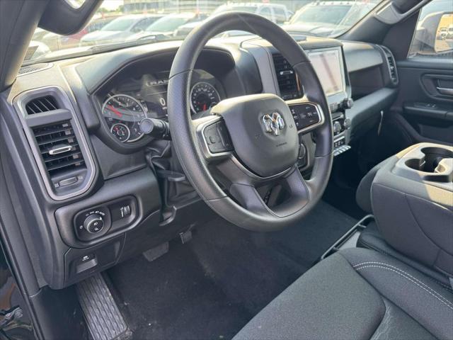 2026 RAM Ram 1500 RAM 1500 WARLOCK CREW CAB 4X4 57 BOX 2026 RAM Ram 1500 RAM 1500 WARLOCK CREW CAB 4X4 57 BOX