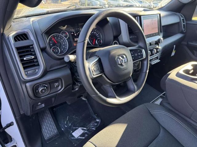2026 RAM Ram 1500 RAM 1500 TRADESMAN CREW CAB 4X4 57 BOX 2026 RAM Ram 1500 RAM 1500 TRADESMAN CREW CAB 4X4 57 BOX