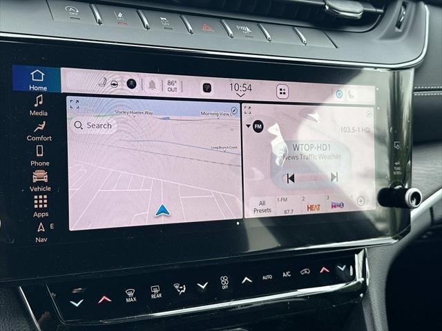 2026 Jeep Grand Cherokee GRAND CHEROKEE L LAREDO ALTITUDE 4X4 2026 Jeep Grand Cherokee GRAND CHEROKEE L LAREDO ALTITUDE 4X4