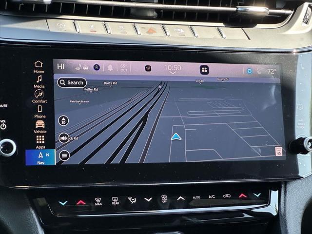 2026 Jeep Grand Cherokee L GRAND CHEROKEE L LAREDO ALTITUDE 4X4 2026 Jeep Grand Cherokee L GRAND CHEROKEE L LAREDO ALTITUDE 4X4
