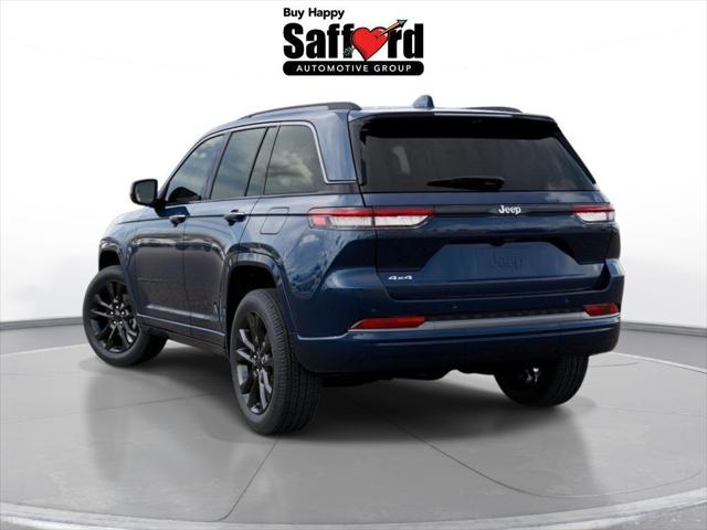 2026 Jeep Grand Cherokee GRAND CHEROKEE LIMITED RESERVE 4X4 2026 Jeep Grand Cherokee GRAND CHEROKEE LIMITED RESERVE 4X4