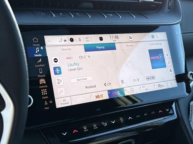 2026 Jeep Grand Cherokee GRAND CHEROKEE LAREDO ALTITUDE 4X4 2026 Jeep Grand Cherokee GRAND CHEROKEE LAREDO ALTITUDE 4X4