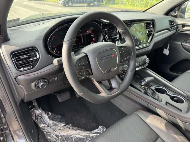 2026 Dodge Durango DURANGO GT PLUS AWD 2026 Dodge Durango DURANGO GT PLUS AWD