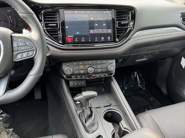2026 Dodge Durango DURANGO GT PLUS AWD 2026 Dodge Durango DURANGO GT PLUS AWD
