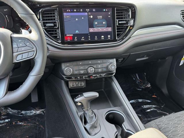 2026 Dodge Durango DURANGO GT AWD 2026 Dodge Durango DURANGO GT AWD