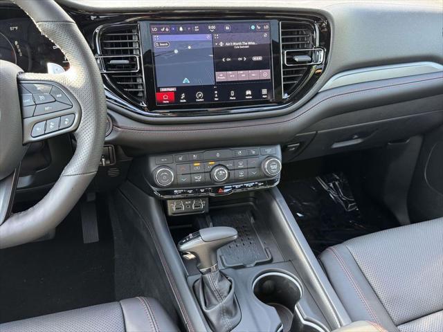 2026 Dodge Durango DURANGO GT PLUS AWD 2026 Dodge Durango DURANGO GT PLUS AWD