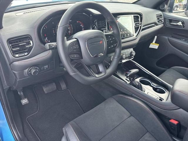 2026 Dodge Durango DURANGO GT PLUS AWD HEMI V8 2026 Dodge Durango DURANGO GT PLUS AWD HEMI V8