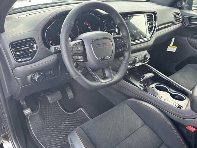 2026 Dodge Durango DURANGO GT PLUS AWD HEMI V8 2026 Dodge Durango DURANGO GT PLUS AWD HEMI V8