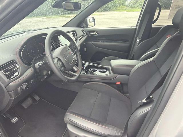 2026 Dodge Durango DURANGO GT PLUS AWD HEMI V8 2026 Dodge Durango DURANGO GT PLUS AWD HEMI V8