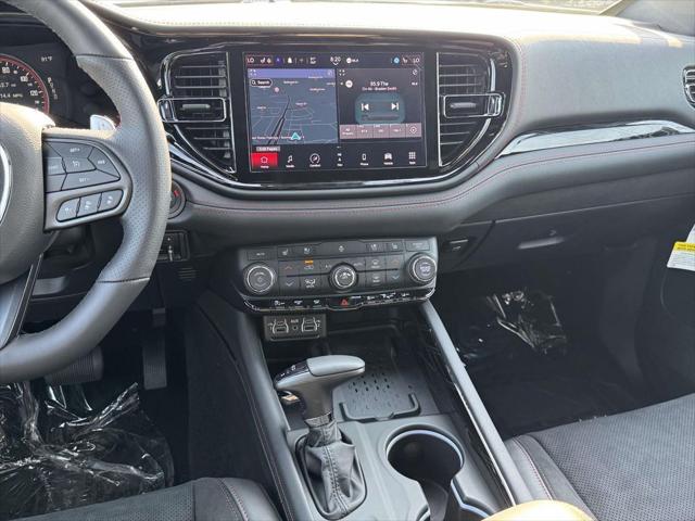2026 Dodge Durango DURANGO GT PLUS AWD 2026 Dodge Durango DURANGO GT PLUS AWD