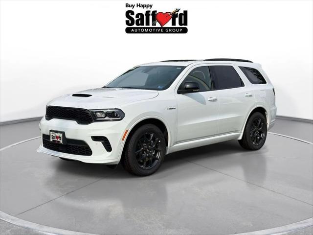 2026 Dodge Durango DURANGO GT PLUS AWD HEMI V8 2026 Dodge Durango DURANGO GT PLUS AWD HEMI V8