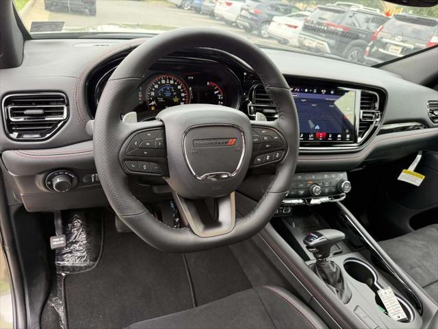 2026 Dodge Durango DURANGO GT PLUS AWD HEMI V8 2026 Dodge Durango DURANGO GT PLUS AWD HEMI V8