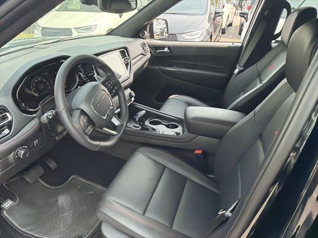2026 Dodge Durango DURANGO GT PLUS AWD HEMI V8 2026 Dodge Durango DURANGO GT PLUS AWD HEMI V8