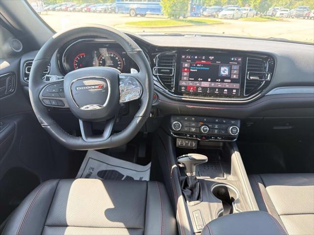 2026 Dodge Durango DURANGO GT PLUS AWD HEMI V8 2026 Dodge Durango DURANGO GT PLUS AWD HEMI V8