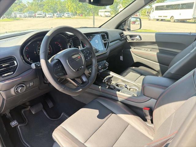 2026 Dodge Durango DURANGO GT PLUS AWD HEMI V8 2026 Dodge Durango DURANGO GT PLUS AWD HEMI V8