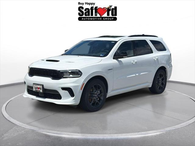 2026 Dodge Durango DURANGO GT PLUS AWD HEMI V8 2026 Dodge Durango DURANGO GT PLUS AWD HEMI V8
