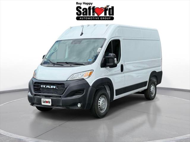 2026 RAM ProMaster 1500 RAM PROMASTER 1500 TRADESMAN CARGO VAN HIGH ROOF 136 WB 2026 RAM ProMaster 1500 RAM PROMASTER 1500 TRADESMAN CARGO VAN HIGH ROOF 136 WB