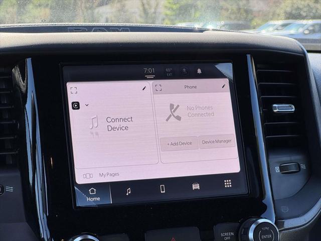 2026 RAM 2500 RAM 2500 TRADESMAN CREW CAB 4X4 64 BOX 2026 RAM 2500 RAM 2500 TRADESMAN CREW CAB 4X4 64 BOX