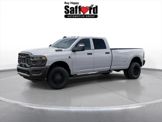 2026 RAM Ram 3500 RAM 3500 TRADESMAN CREW CAB 4X4 8 BOX 2026 RAM Ram 3500 RAM 3500 TRADESMAN CREW CAB 4X4 8 BOX