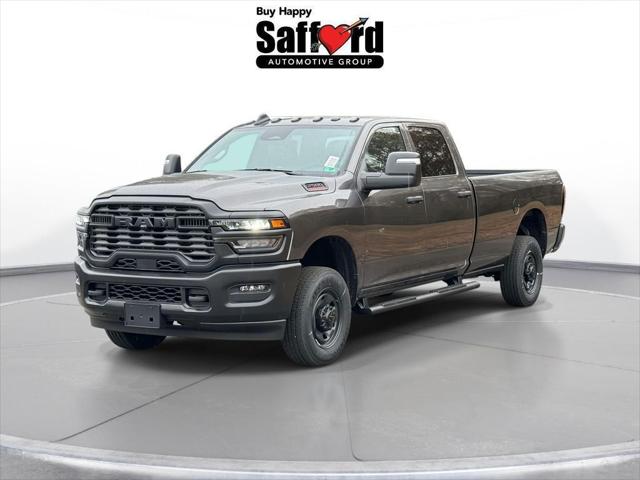 2026 RAM Ram 2500 RAM 2500 TRADESMAN CREW CAB 4X4 8 BOX 2026 RAM Ram 2500 RAM 2500 TRADESMAN CREW CAB 4X4 8 BOX
