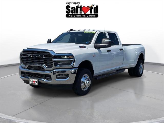 2026 RAM Ram 3500 RAM 3500 TRADESMAN CREW CAB 4X4 8 BOX 2026 RAM Ram 3500 RAM 3500 TRADESMAN CREW CAB 4X4 8 BOX