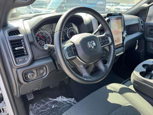 2026 RAM Ram 3500 RAM 3500 TRADESMAN CREW CAB 4X4 8 BOX 2026 RAM Ram 3500 RAM 3500 TRADESMAN CREW CAB 4X4 8 BOX