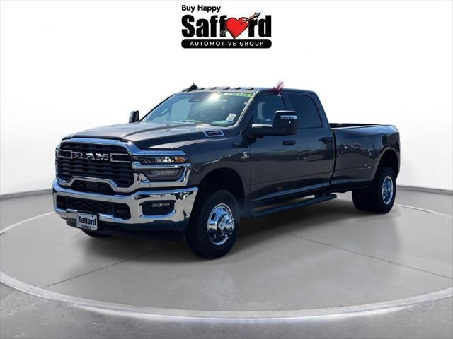 2026 RAM Ram 3500 RAM 3500 TRADESMAN CREW CAB 4X4 8 BOX 2026 RAM Ram 3500 RAM 3500 TRADESMAN CREW CAB 4X4 8 BOX