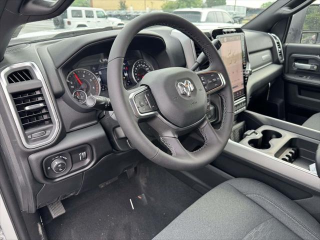 2026 RAM Ram 3500 RAM 3500 BIG HORN CREW CAB 4X4 8 BOX 2026 RAM Ram 3500 RAM 3500 BIG HORN CREW CAB 4X4 8 BOX