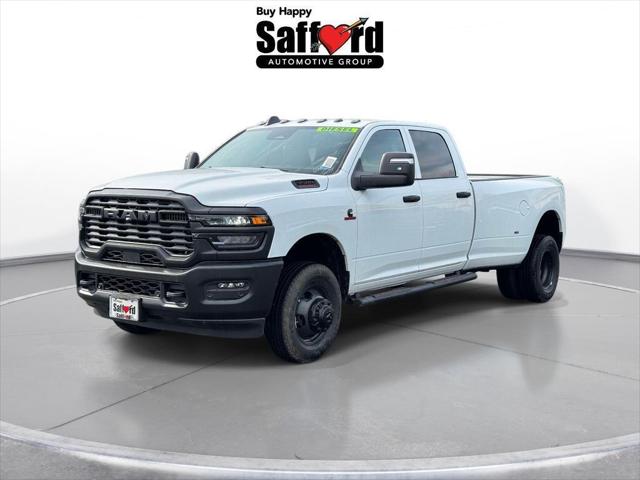2026 RAM Ram 3500 RAM 3500 TRADESMAN CREW CAB 4X4 8 BOX 2026 RAM Ram 3500 RAM 3500 TRADESMAN CREW CAB 4X4 8 BOX