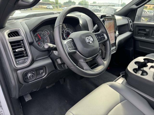2026 RAM Ram 3500 RAM 3500 TRADESMAN CREW CAB 4X4 8 BOX 2026 RAM Ram 3500 RAM 3500 TRADESMAN CREW CAB 4X4 8 BOX