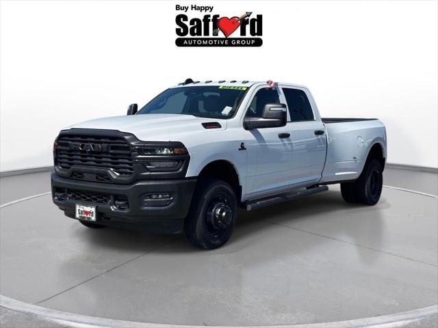 2026 RAM Ram 3500 RAM 3500 TRADESMAN CREW CAB 4X4 8 BOX 2026 RAM Ram 3500 RAM 3500 TRADESMAN CREW CAB 4X4 8 BOX