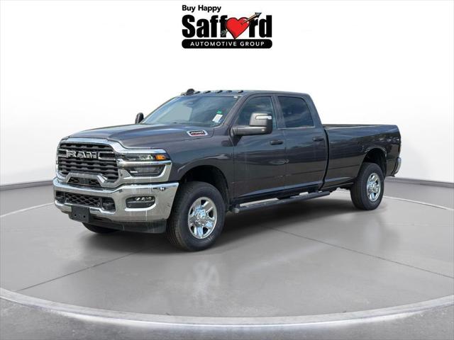 2026 RAM 2500 RAM 2500 TRADESMAN CREW CAB 4X4 8 BOX 2026 RAM 2500 RAM 2500 TRADESMAN CREW CAB 4X4 8 BOX