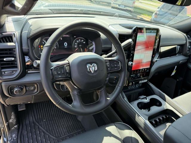 2026 RAM Ram 2500 RAM 2500 REBEL CREW CAB 4X4 64 BOX 2026 RAM Ram 2500 RAM 2500 REBEL CREW CAB 4X4 64 BOX