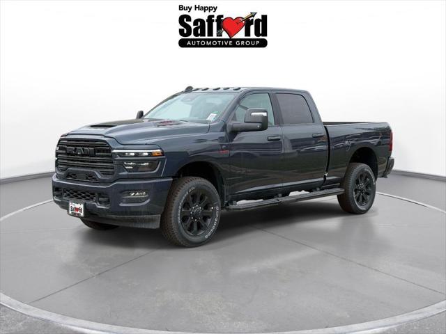 2026 RAM Ram 2500 RAM 2500 LARAMIE CREW CAB 4X4 64 BOX 2026 RAM Ram 2500 RAM 2500 LARAMIE CREW CAB 4X4 64 BOX