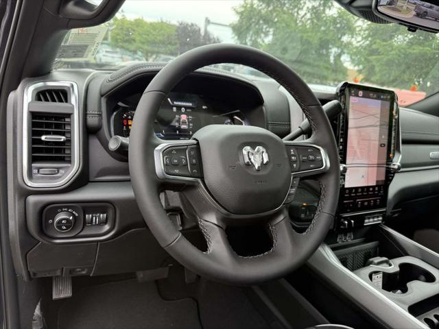 2026 RAM Ram 2500 RAM 2500 LARAMIE CREW CAB 4X4 64 BOX 2026 RAM Ram 2500 RAM 2500 LARAMIE CREW CAB 4X4 64 BOX