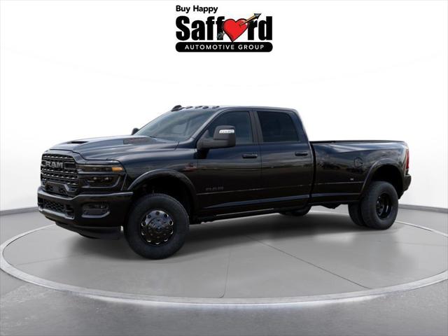2026 RAM 3500 RAM 3500 LIMITED CREW CAB 4X4 8 BOX 2026 RAM 3500 RAM 3500 LIMITED CREW CAB 4X4 8 BOX