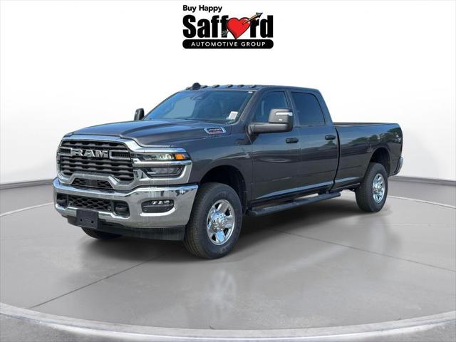 2026 RAM 2500 RAM 2500 TRADESMAN CREW CAB 4X4 8 BOX 2026 RAM 2500 RAM 2500 TRADESMAN CREW CAB 4X4 8 BOX