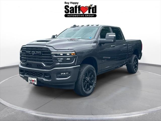 2026 RAM Ram 2500 RAM 2500 LARAMIE CREW CAB 4X4 64 BOX 2026 RAM Ram 2500 RAM 2500 LARAMIE CREW CAB 4X4 64 BOX