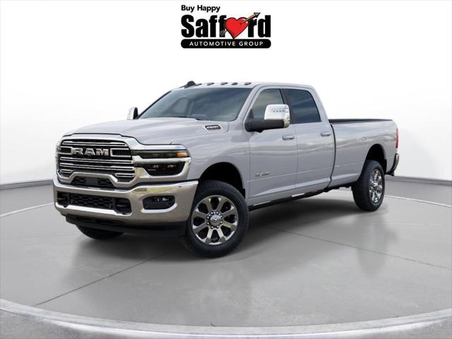 2026 RAM Ram 2500 RAM 2500 LARAMIE CREW CAB 4X4 8 BOX 2026 RAM Ram 2500 RAM 2500 LARAMIE CREW CAB 4X4 8 BOX