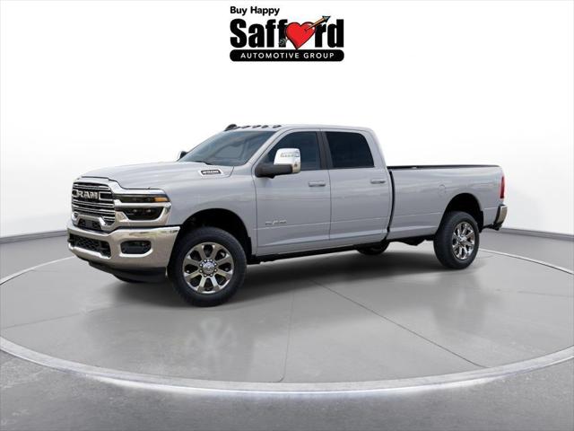 2026 RAM Ram 2500 RAM 2500 LARAMIE CREW CAB 4X4 8 BOX 2026 RAM Ram 2500 RAM 2500 LARAMIE CREW CAB 4X4 8 BOX