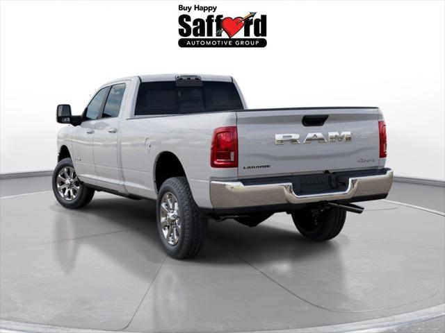 2026 RAM Ram 2500 RAM 2500 LARAMIE CREW CAB 4X4 8 BOX 2026 RAM Ram 2500 RAM 2500 LARAMIE CREW CAB 4X4 8 BOX