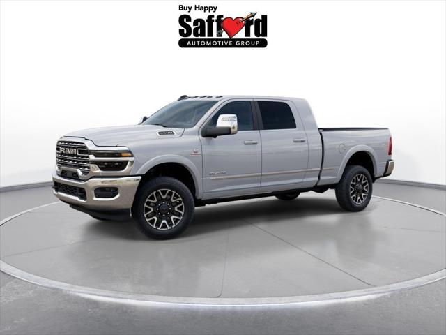 2026 RAM 3500 RAM 3500 LIMITED MEGA CAB 4X4 64 BOX 2026 RAM 3500 RAM 3500 LIMITED MEGA CAB 4X4 64 BOX