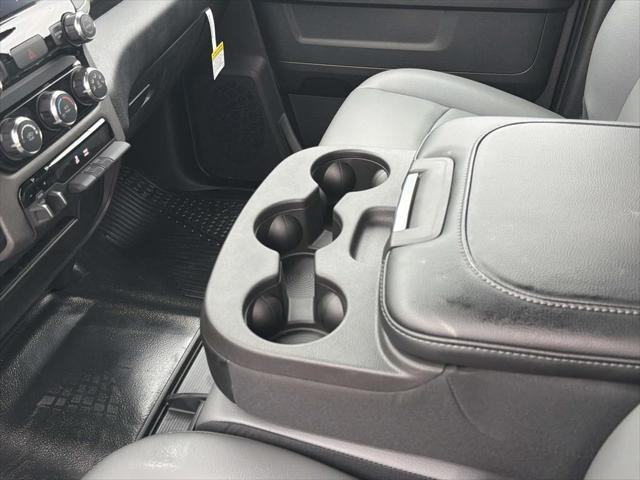 2026 RAM 2500 RAM 2500 TRADESMAN CREW CAB 4X4 64 BOX 2026 RAM 2500 RAM 2500 TRADESMAN CREW CAB 4X4 64 BOX
