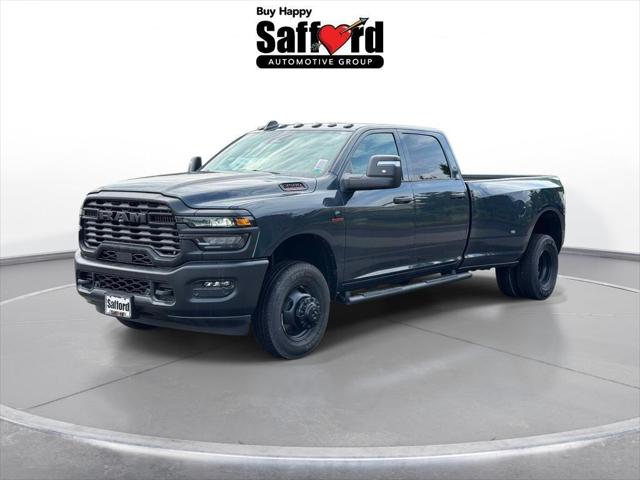 2026 RAM Ram 3500 RAM 3500 TRADESMAN CREW CAB 4X4 8 BOX 2026 RAM Ram 3500 RAM 3500 TRADESMAN CREW CAB 4X4 8 BOX