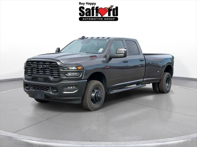 2026 RAM Ram 3500 RAM 3500 TRADESMAN CREW CAB 4X4 8 BOX 2026 RAM Ram 3500 RAM 3500 TRADESMAN CREW CAB 4X4 8 BOX