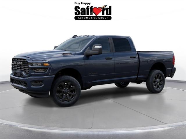 2026 RAM 2500 RAM 2500 BIG HORN CREW CAB 4X4 64 BOX 2026 RAM 2500 RAM 2500 BIG HORN CREW CAB 4X4 64 BOX