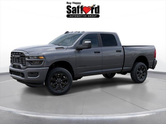 2026 RAM 2500 RAM 2500 BIG HORN CREW CAB 4X4 64 BOX 2026 RAM 2500 RAM 2500 BIG HORN CREW CAB 4X4 64 BOX