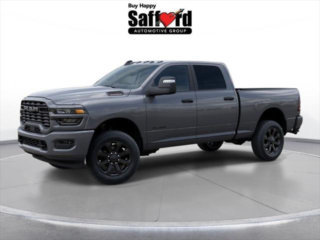 2026 RAM 2500 RAM 2500 BIG HORN CREW CAB 4X4 64 BOX 2026 RAM 2500 RAM 2500 BIG HORN CREW CAB 4X4 64 BOX
