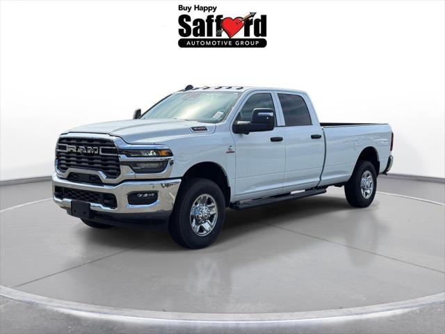 2026 RAM Ram 3500 RAM 3500 TRADESMAN CREW CAB 4X4 8 BOX 2026 RAM Ram 3500 RAM 3500 TRADESMAN CREW CAB 4X4 8 BOX
